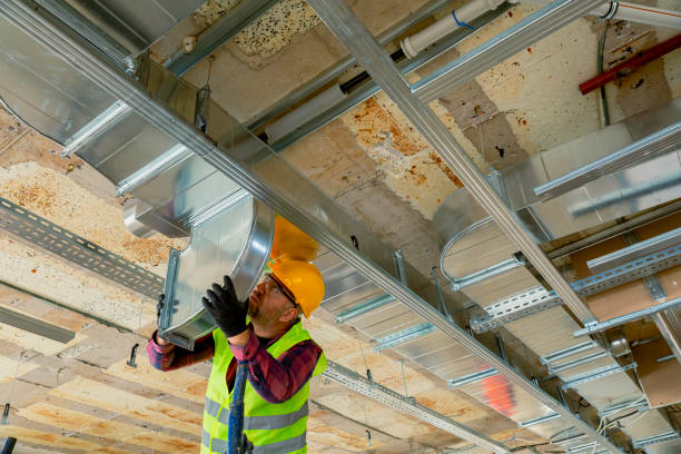 Best Ductless HVAC repair  in West Hills, NY