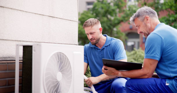 Best HVAC maintenance near me  in West Hills, NY