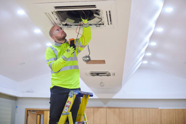 Best HVAC installation services  in West Hills, NY