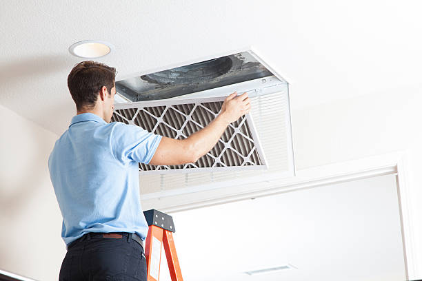 AC installation near me in West Hills, NY